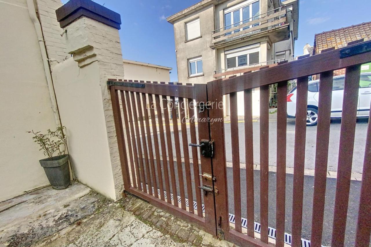 Ar60 - La Belle Aultoise Maison Avec Exterieur Εξωτερικό φωτογραφία