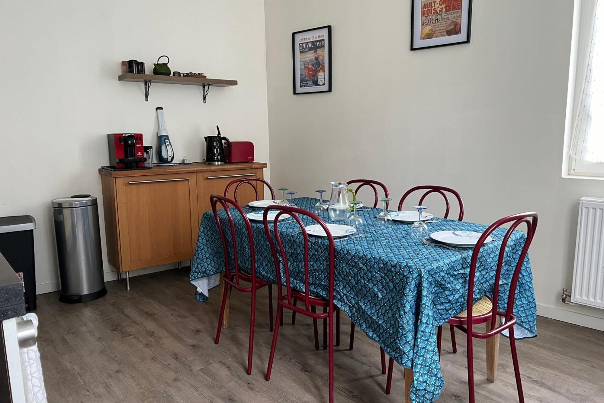 Ar60 - La Belle Aultoise Maison Avec Exterieur Εξωτερικό φωτογραφία